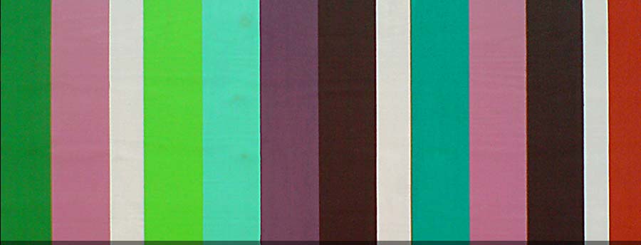 Farbcode Poems 2005