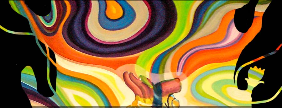 Flow 2007 - 2008