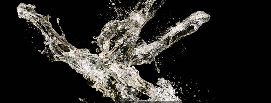 Fluid Being ab 2013